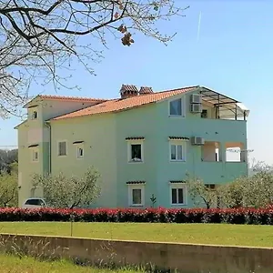  Appartamento Natasa