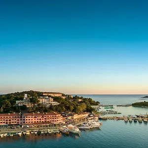 Maistra Select Riva Apartmán