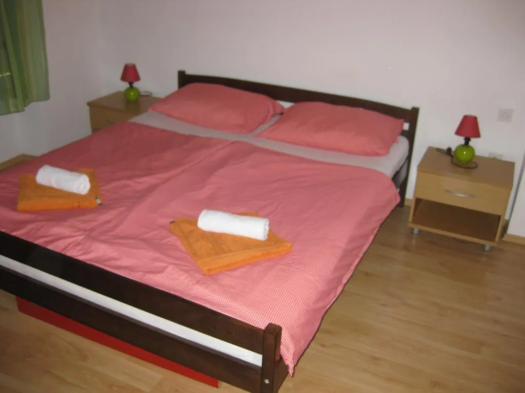 Apartment Roby Orsera 0*,  Croazia